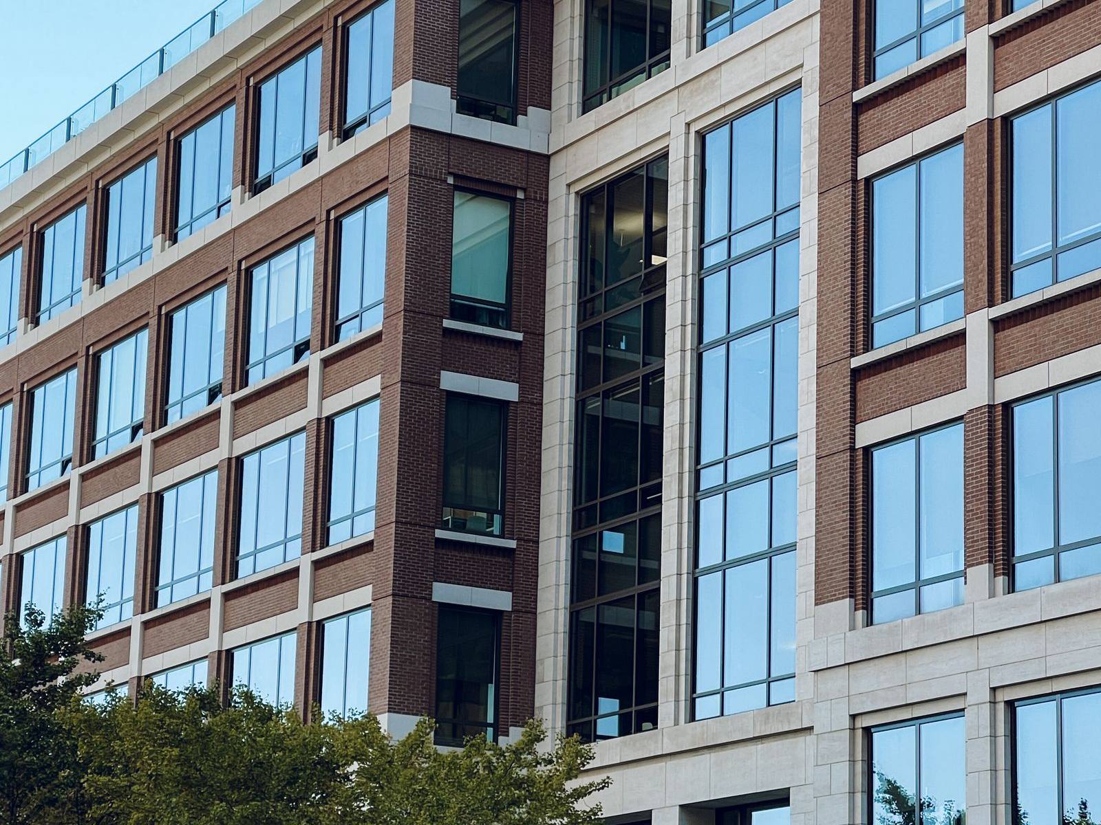 Commercial HVAC service in Cary