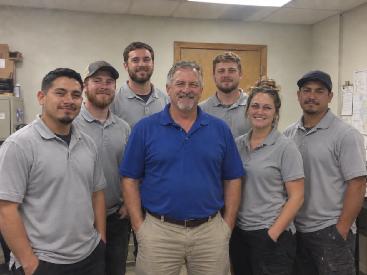HVAC technicians in Cary, NC