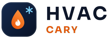 Cary HVAC